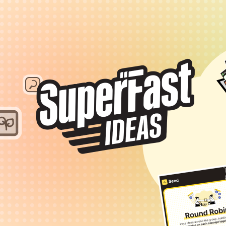 SuperFast Ideas - Early Bird Founder Edition