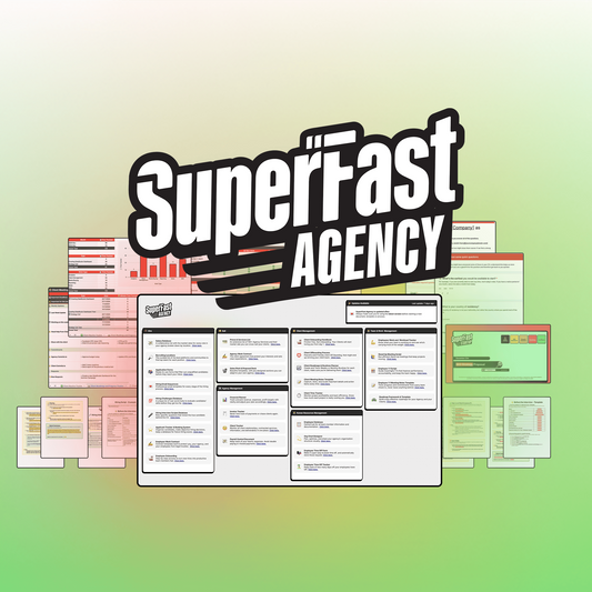 SuperFast Agency -